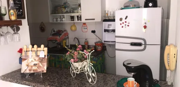 Apartamento com 2 Quartos à venda, 42m² no Itapuã, Salvador