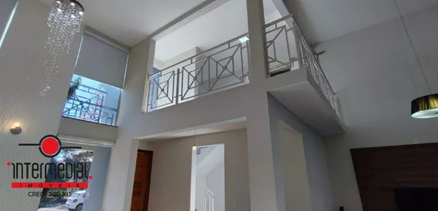 Casa com 3 Quartos para alugar, 300m² no Flora Ville, Boituva