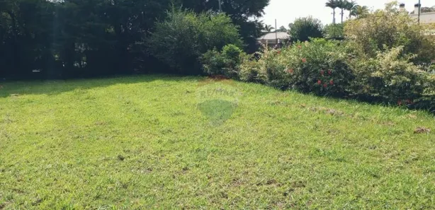 Lote/Terreno à venda, 1011m² no Portal da Concórdia (Jacaré), Cabreúva