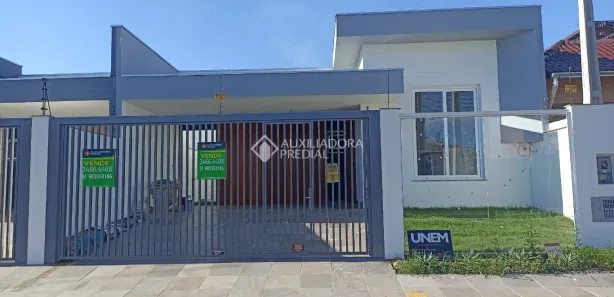 Casa com 3 Quartos à venda, 140m² no Igara, Canoas