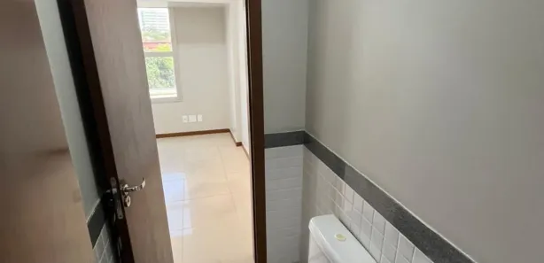 Prédio Comercial à venda, 26m² no Chapada, Manaus