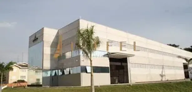Galpão/Depósito/Armazém à venda, 1434m² no Araçoiaba da Serra, Araçoiaba da Serra