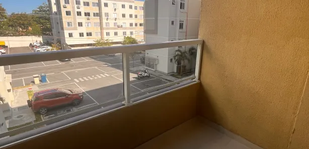 Apartamento com 2 Quartos à venda, 44m² no Campo Grande, Rio de Janeiro