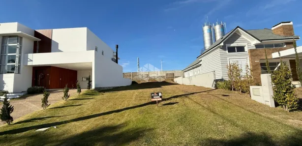 Lote/Terreno à venda, 336m² no Country, Santa Cruz do Sul