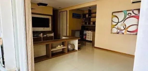Apartamento com 3 Quartos à venda, 138m² no Aleixo, Manaus