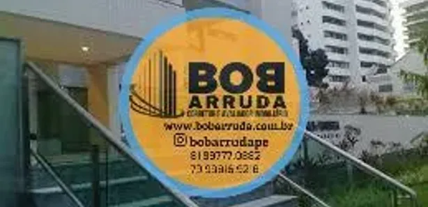 Sala Comercial com 5 Quartos para venda ou aluguel, 100m² no Graças, Recife