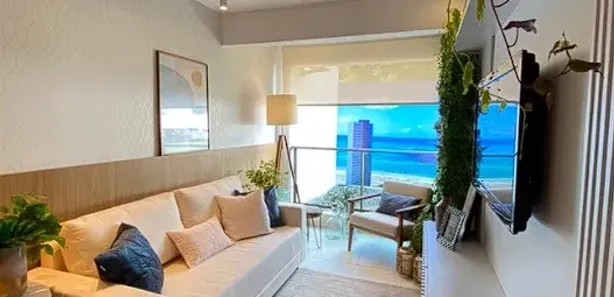 Apartamento com 3 Quartos à venda, 66m² no Candeias, Jaboatão dos Guararapes