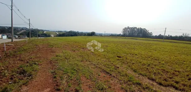 Lote/Terreno à venda, 300m² no Linha Santa Cruz, Santa Cruz do Sul