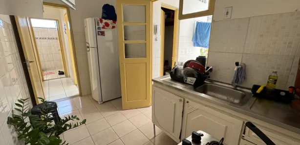 Apartamento com 2 Quartos à venda, 55m² no Tororó, Salvador
