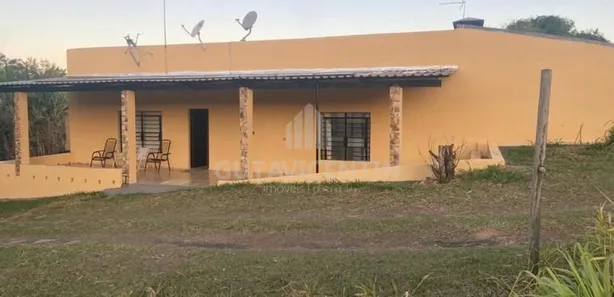 Fazenda/Sítio com 4 Quartos à venda, 24500m² no Parque Fazenda Bandeirantes, Piratininga