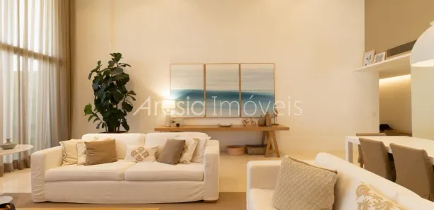 Apartamento com 4 Quartos para alugar, 366m² no Barra da Tijuca, Rio de Janeiro
