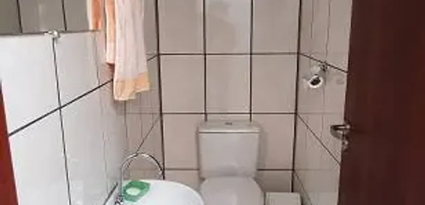 Casa com 3 Quartos à venda, 110m² no Santana, Ribeirão Pires