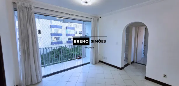 Apartamento com 3 Quartos à venda, 95m² no Graça, Salvador