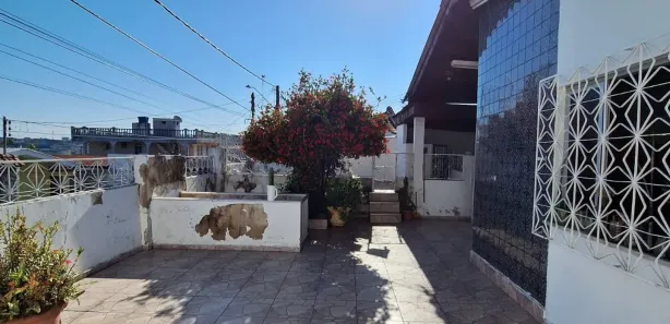 Casa com 3 Quartos à venda, 159m² no Dom Pedro I, Manaus