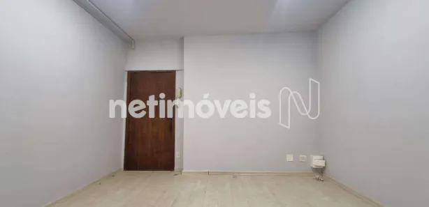 Sala Comercial para alugar, 43m² no Cruzeiro, Belo Horizonte