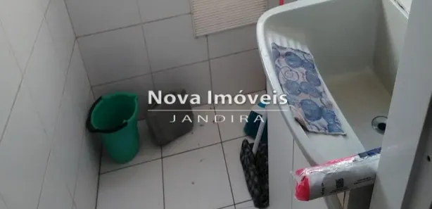 Apartamento com 2 Quartos para alugar, 50m² no Jardim São Luiz, Jandira