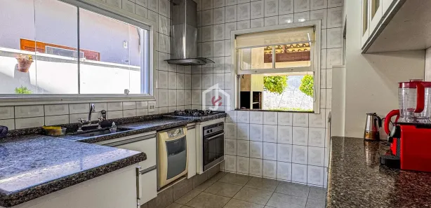 Casa de Condomínio com 4 Quartos à venda, 222m² no Jardim das Nações, Taubaté