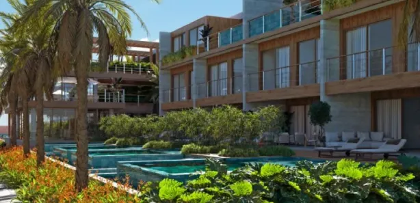 Casa de Condomínio com 5 Quartos à venda, 282m² no Barra do Sirinhaém, Sirinhaém