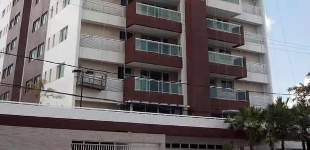 Apartamento com 4 Quartos à venda, 145m² no Nossa Senhora das Graças, Manaus