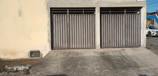 Kitnet com 1 Quarto à venda, 45m² no Nova Esperança, Parnamirim