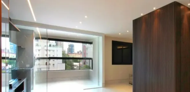 Apartamento com 2 Quartos para alugar, 150m² no Serra, Belo Horizonte