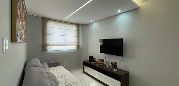 Cobertura com 2 Quartos à venda, 150m² no Caiçaras, Belo Horizonte