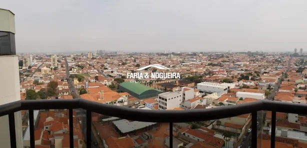 Apartamento com 3 Quartos à venda, 203m² no Centro, Rio Claro
