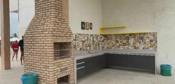 Apartamento com 2 Quartos à venda, 60m² no Muro Alto, Ipojuca