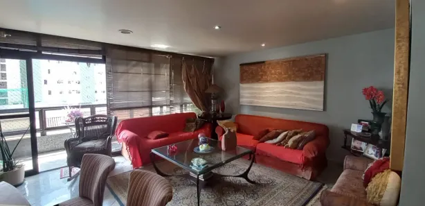 Apartamento com 4 Quartos à venda, 179m² no Anchieta, Belo Horizonte