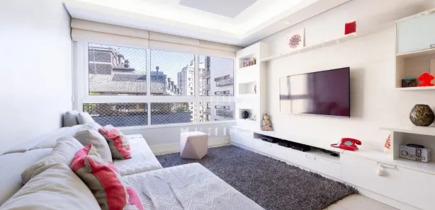 Apartamento com 2 Quartos à venda, 76m² no Rio Branco, Porto Alegre