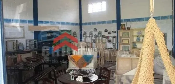 Galpão/Depósito/Armazém para venda ou aluguel, 300m² no Vila Nova São Roque, São Roque