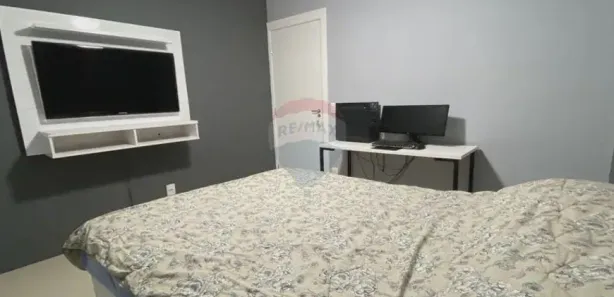 Apartamento com 2 Quartos à venda, 52m² no Jardim Alvorada, Nova Iguaçu