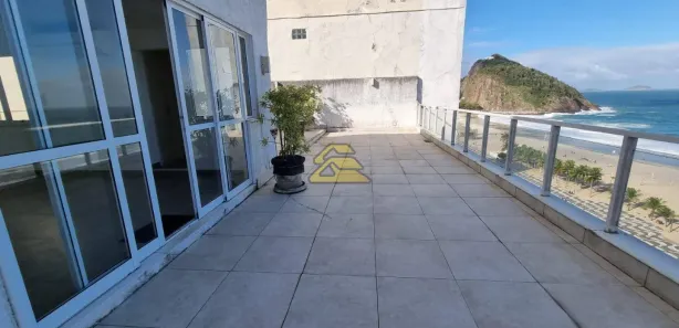 Cobertura com 3 Quartos à venda, 612m² no Copacabana, Rio de Janeiro