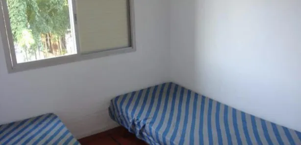 Apartamento com 2 Quartos à venda, 74m² no Balneário Praia do Pernambuco, Guarujá