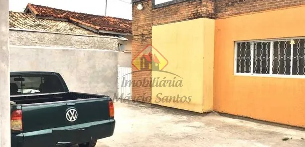 Casa com 2 Quartos à venda, 140m² no Parque São Luís, Taubaté