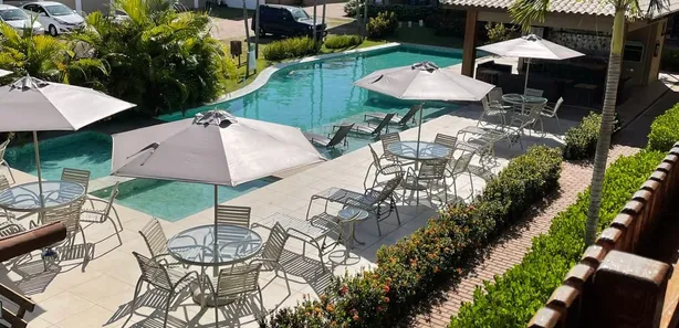 Apartamento com 2 Quartos para venda ou aluguel, 76m² no Itacimirim (Monte Gordo), Camaçari