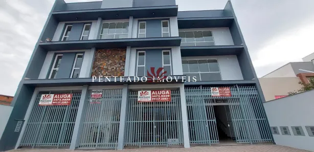 Sala Comercial para alugar, 90m² no Mato Grande, Canoas