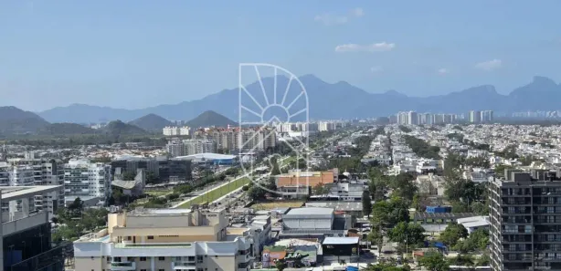 Apartamento com 3 Quartos para alugar, 106m² no Recreio dos Bandeirantes, Rio de Janeiro