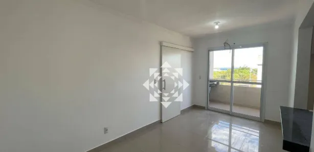 Apartamento com 2 Quartos à venda, 57m² no Plano Diretor Sul, Palmas