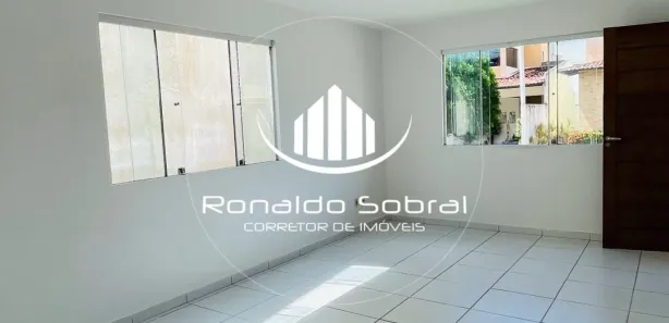 Casa de Condomínio com 4 Quartos para alugar, 150m² no Nova Parnamirim, Parnamirim
