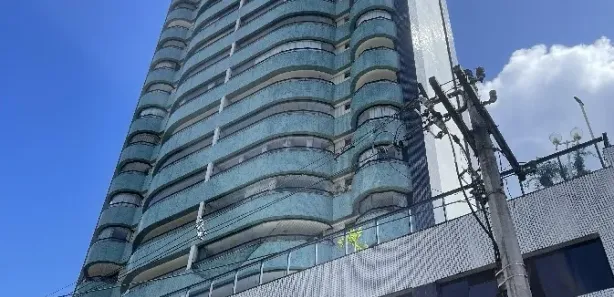 Apartamento com 3 Quartos à venda, 143m² no Graça, Salvador