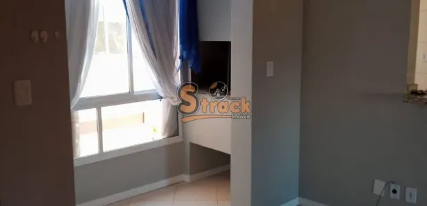 Apartamento com 2 Quartos à venda, 53m² no Fião, São Leopoldo