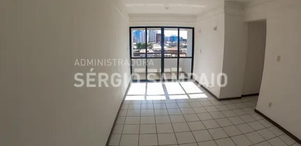 Apartamento com 3 Quartos para alugar, 94m² no Stiep, Salvador