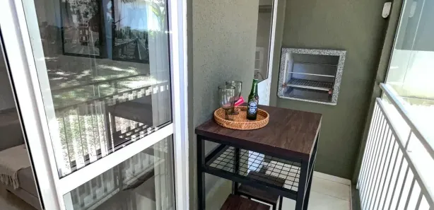 Apartamento com 2 Quartos à venda, 53m² no Cidade Nova, Manaus