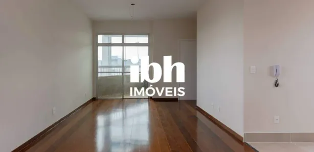 Apartamento com 3 Quartos à venda, 100m² no Santo Agostinho, Belo Horizonte
