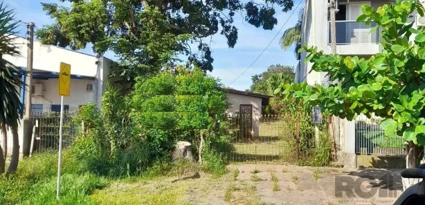 Lote/Terreno à venda, 699m² no Ponta Porã, Cachoeirinha