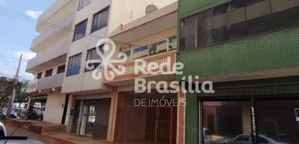 Ponto Comercial para alugar, 80m² no Areal, Brasília