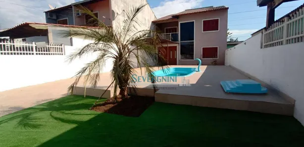 Sobrado com 2 Quartos à venda, 114m² no Parque Granja Esperança, Cachoeirinha