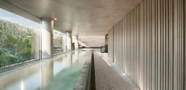 Apartamento com 2 Quartos à venda, 101m² no Cruzeiro, Belo Horizonte