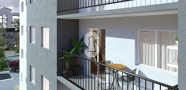 Apartamento com 1 Quarto à venda, 45m² no Campina, São Leopoldo